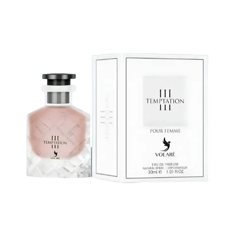 بديل لايمبيراتريس 3 من دولتشي اند غابانا (30مل ستاتي) VOLARE TEMPTATION