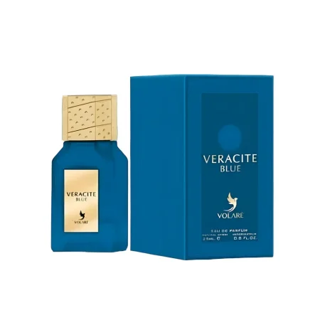 بديل فرزاتشي ايروس (25مل رجالي) VOLARE VERACITE BLUE