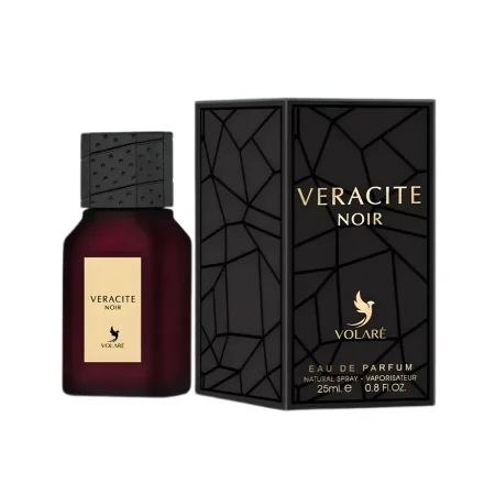 بديل فرزاتشي كريستال نوار (25مل ستاتي) VOLARE VERACITE NOIR