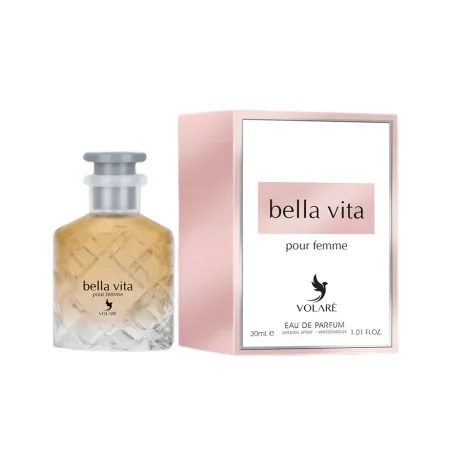 بديل عطر لافي بيل (30مل ستاتي) VOLARE bella vita
