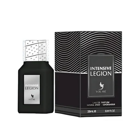 بديل مونت بلانك ليجند (25مل رجالي) Volaré Intensive Legion