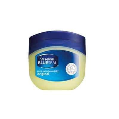 Vaseline BlueSeal Pure Petroleum Jelly Original 100ml فازلين