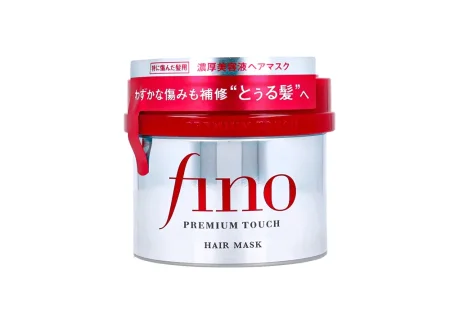 ماسك معالجة الشعر من فينو